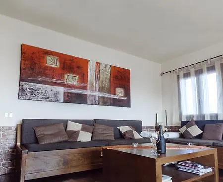 Villa Casa Cristian *