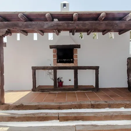 Villa Casa Cristian La Asomada (Lanzarote)