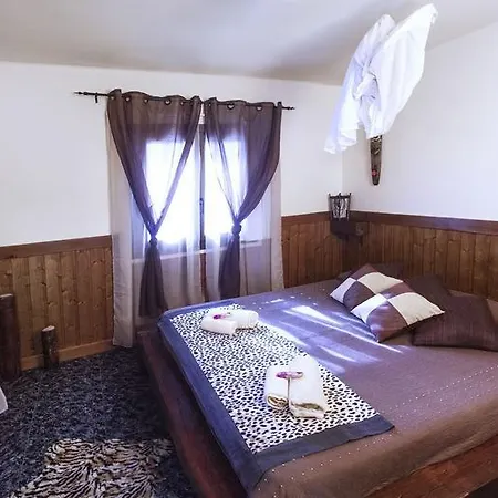 Villa Casa Cristian *